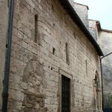 Chiesa di Santa Maria Assunta