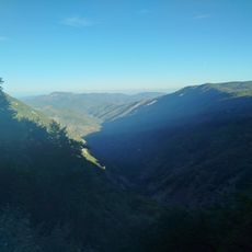 Belvédère de la Serreyrède