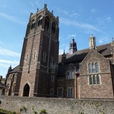 Church of St Ambrose