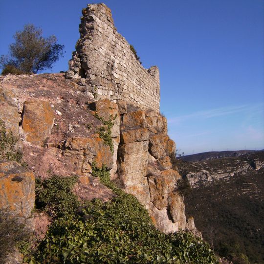 Castell de Selmella