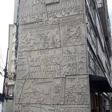 A colonização do Brasil