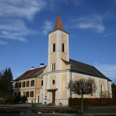 Katholische Pfarrkirche Deutsch Kaltenbrunn