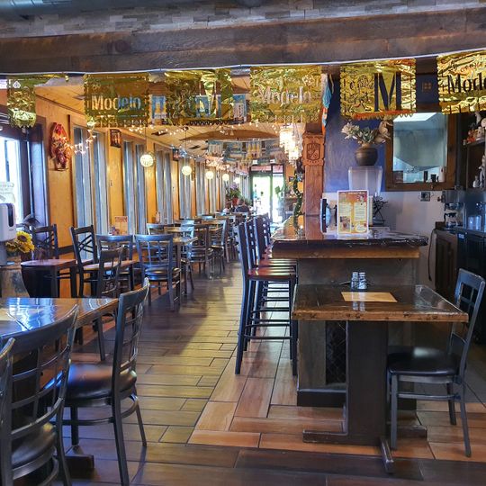 Guanajuato Restaurant