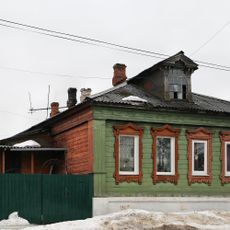 Дом Благовитина (Киржач)