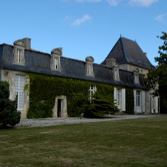 Château de la Faye