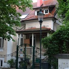 Villa Flamminggasse 51