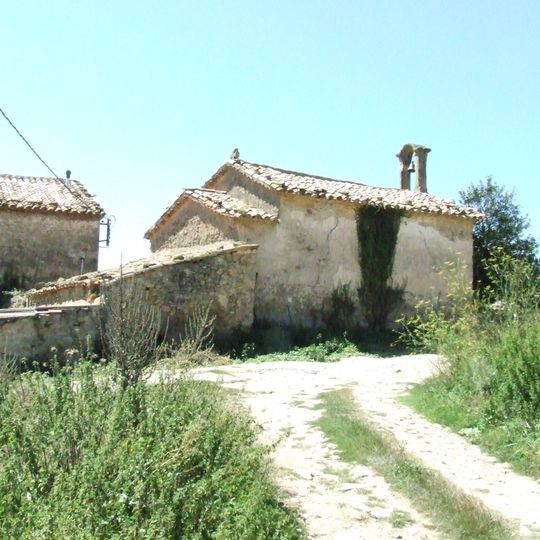 Sant Josep de la Talladella