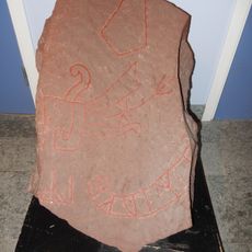 Södermanlands runinskrifter Fv1986;220