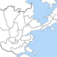 Xiaocang She Ethnic Township