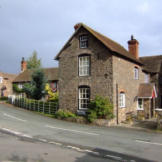 Howard Arms Hotel