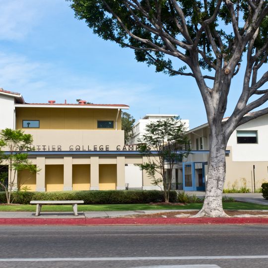 Whittier College
