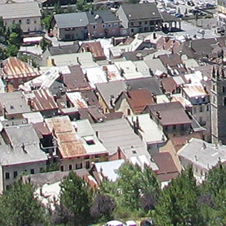 Барселоннетт