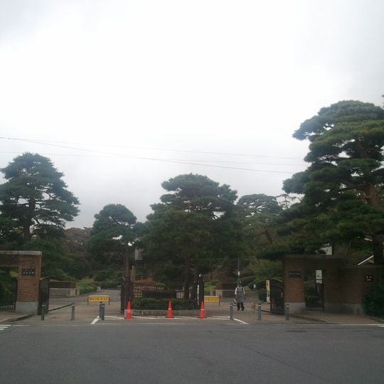 Tanaka-shinden