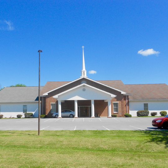 West Pennsboro Township