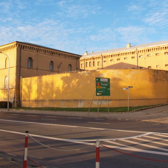 Zakład Karny w Kaliszu