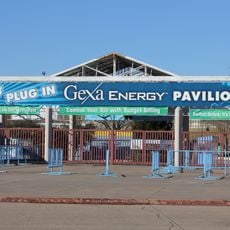 Gexa Energy Pavilion