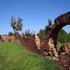 Zespół klasztorny reformatów