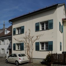Graf-Wilhelm-Straße 7