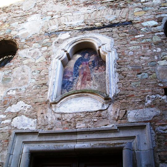 Chiesa di Sant'Agostino