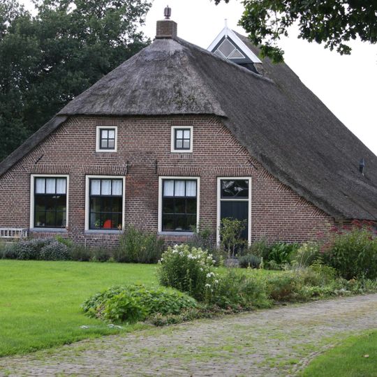 Kallenkote 25, Kallenkote