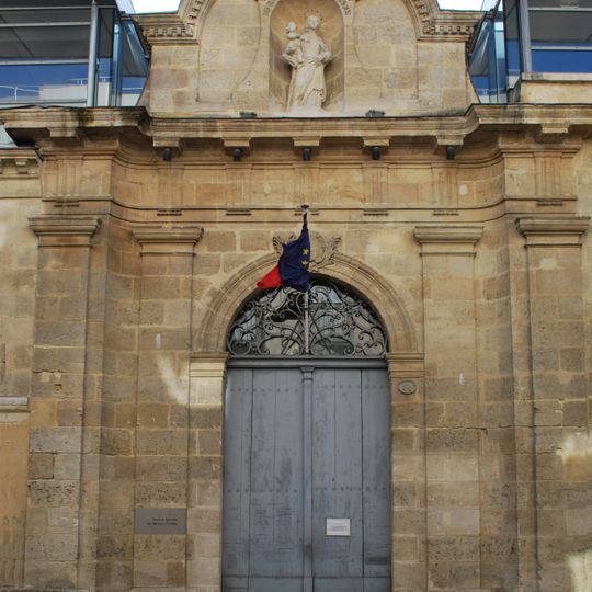 Couvent des Annonciades