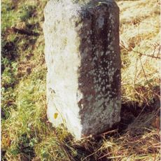 Guidestone, Four Lane Ends