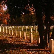 Danville National Cemetery