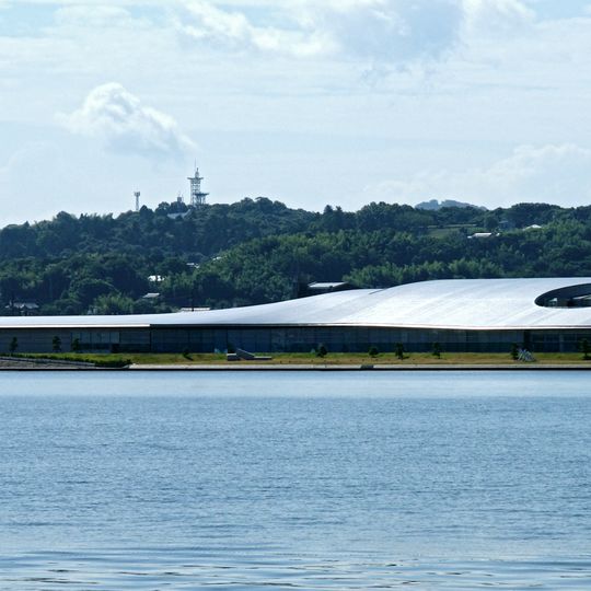 Musée préfectoral d'art de Shimane