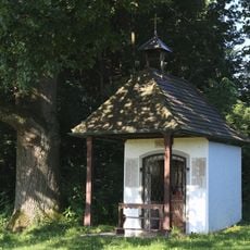 Heimkehrer-Kapelle