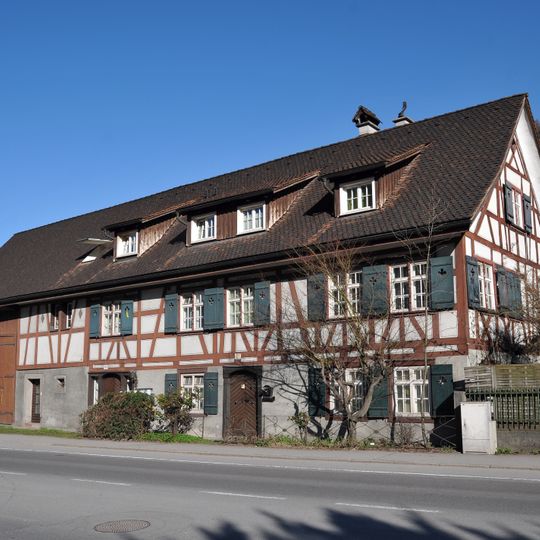 Landhaus Fortuna