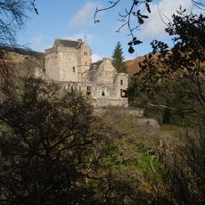 Castelo Campbell