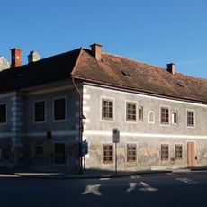 Gasthaus Zum goldenen Hirschen