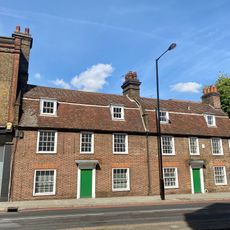 140-142, Wandsworth High Street