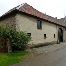 Gen Höf 14, Margraten