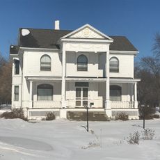 John Olness House