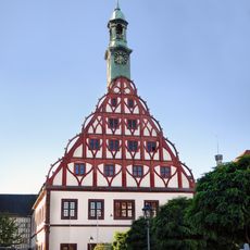 Stadttheater Zwickau