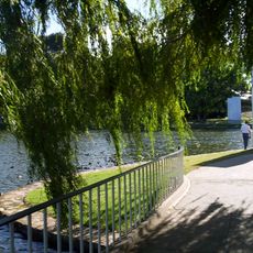 Commonwealth Park