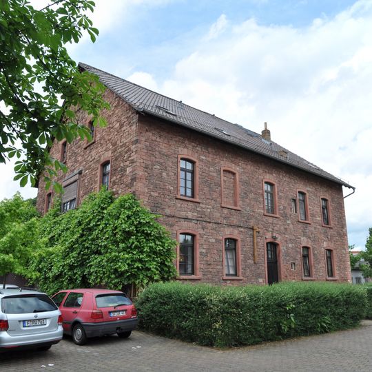 Van Kaick'sches Hofgut