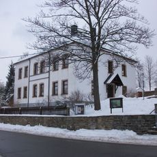 Pfarrhaus Hauptstraße 108