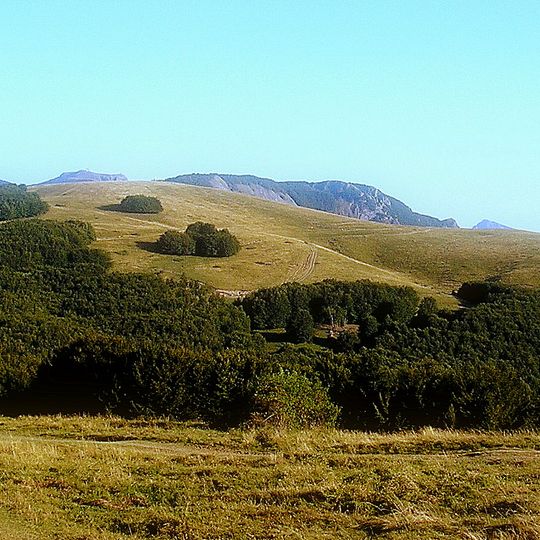 Monte Crociglia