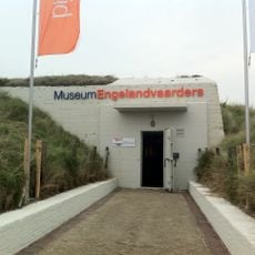 Museum Engelandvaarders