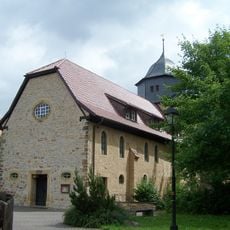 St.-Margarethen-Kirche
