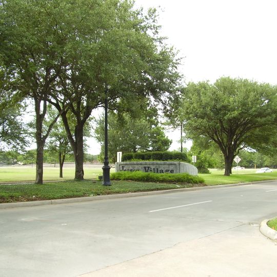 Jersey Village