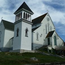 St. George’s Anglican Church