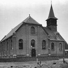 Hervormde Kerk