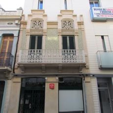 House in carrer Sant Agustí, 16