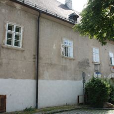 Melker Zehenthof, Freihof