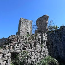 Château de Saint-Blaise
