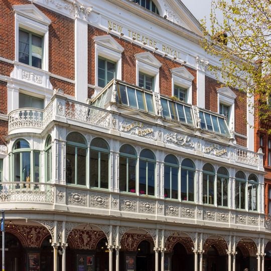 New Theatre Royal
