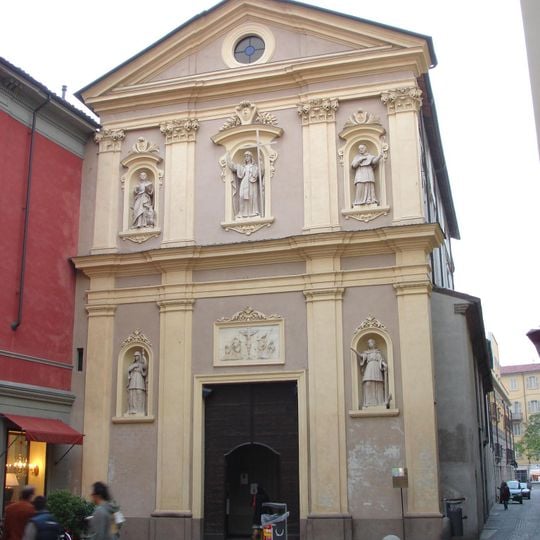 Chiesa di San Giovannino